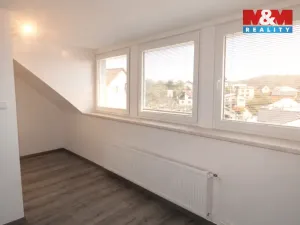 Pronájem bytu 2+kk, Ludgeřovice, 50 m2