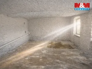 Pronájem bytu 2+kk, Ludgeřovice, 50 m2