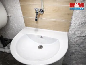 Pronájem bytu 2+kk, Ludgeřovice, 50 m2