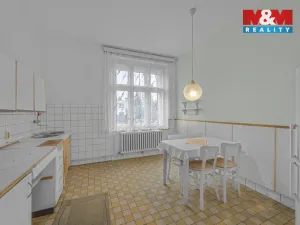 Pronájem rodinného domu, Dvůr Králové nad Labem, Štefánikova, 134 m2