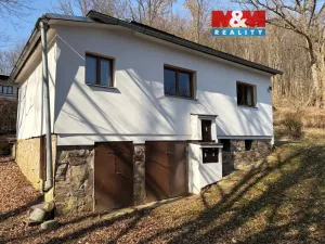 Prodej chaty, Lančov, 89 m2