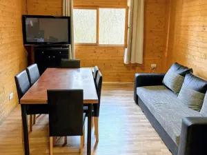 Prodej chaty, Lančov, 89 m2