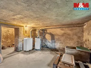 Prodej rodinného domu, Ždírec nad Doubravou, Družstevní, 225 m2