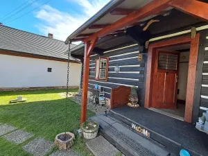 Prodej chalupy, Těně, 71 m2