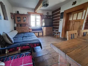 Prodej chalupy, Těně, 71 m2