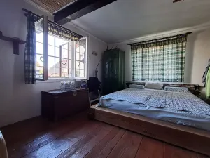 Prodej chalupy, Těně, 71 m2