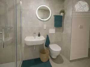 Prodej bytu 2+kk, Praha - Vysočany, Kolmá, 61 m2