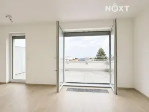 Prodej bytu 1+kk, Praha - Stodůlky, Klausova, 55 m2