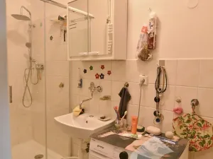 Prodej činžovního domu, Brno, Křížkovského, 599 m2