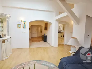 Prodej činžovního domu, Brno, Křížkovského, 599 m2