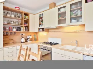 Prodej bytu 3+kk, Brno - Komín, Vrbenského, 75 m2