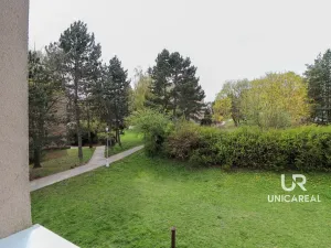 Prodej bytu 3+kk, Brno - Komín, Vrbenského, 75 m2