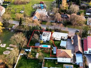 Prodej rodinného domu, Vestec, Vestecká, 167 m2