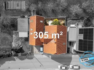 Prodej rodinného domu, Opava, Slezská, 275 m2