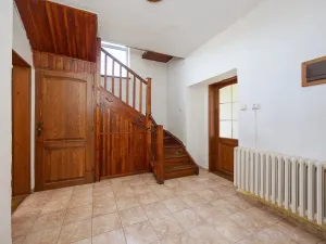 Prodej rodinného domu, Strančice, 193 m2