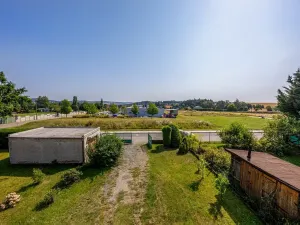 Prodej rodinného domu, Strančice, 193 m2