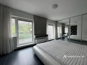 Pronájem bytu 3+kk, Brno, Kopečná, 83 m2