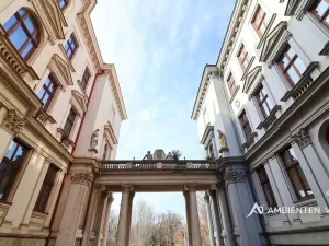 Prodej bytu 3+1, Brno, Schodová, 143 m2