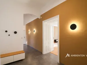 Prodej bytu 3+1, Brno, Schodová, 143 m2