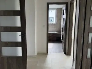 Pronájem bytu 3+kk, Mnichovo Hradiště, V Cestkách, 95 m2