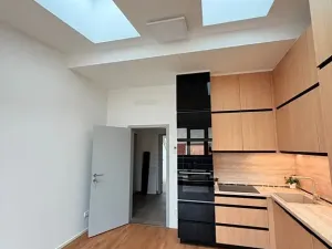 Pronájem bytu 2+kk, Brno, Kuklenská, 49 m2