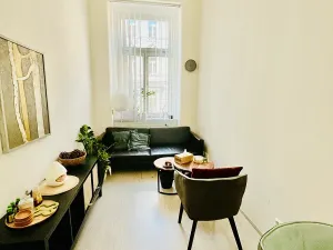 Pronájem kanceláře, Praha, 95 m2