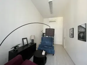 Pronájem kanceláře, Praha, 95 m2