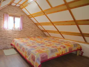 Prodej chaty, Bechyně, Lišky, 40 m2