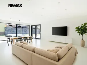 Prodej rodinného domu, Mutěnice, Díly, 220 m2