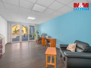 Prodej rodinného domu, Řečany nad Labem, K Tišině, 266 m2