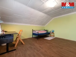 Prodej rodinného domu, Maletín - Starý Maletín, 112 m2