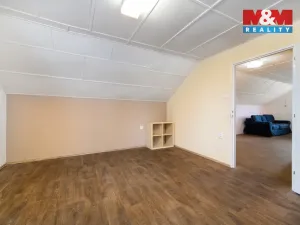 Prodej rodinného domu, Maletín - Starý Maletín, 112 m2