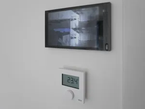 Pronájem bytu 2+kk, Praha - Žižkov, Šrámkové, 64 m2