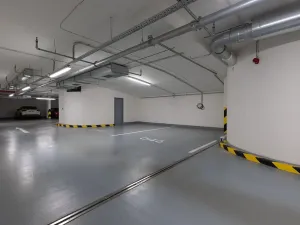 Pronájem bytu 2+kk, Praha - Žižkov, Šrámkové, 64 m2