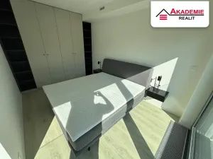 Pronájem bytu 2+kk, Brno, Lidická, 54 m2