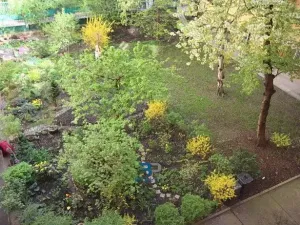 Prodej bytu 2+1, Praha - Holešovice, Jateční, 52 m2