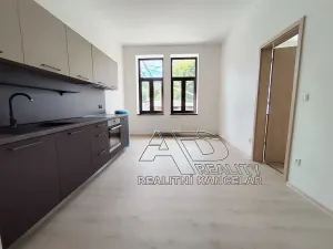 Pronájem bytu 3+kk, České Budějovice, Fráni Šrámka, 65 m2