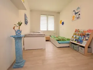 Prodej bytu 3+1, Sušice, 65 m2