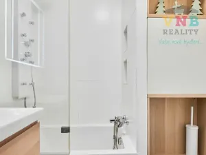 Prodej bytu 3+kk, Praha - Žižkov, Hartigova, 53 m2