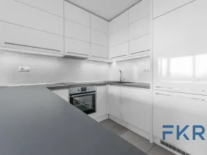 Pronájem bytu 2+kk, Praha - Břevnov, Nad Závěrkou, 69 m2