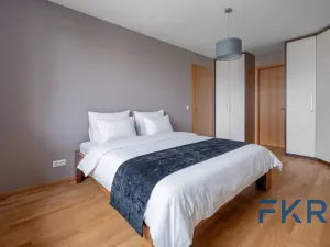 Pronájem bytu 2+kk, Praha - Břevnov, Nad Závěrkou, 69 m2