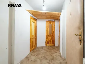 Prodej podílu rodinného domu, Praha - Michle, Na rolích, 85 m2