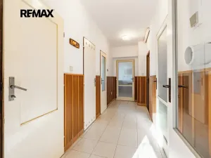 Prodej rodinného domu, Radostín, 82 m2