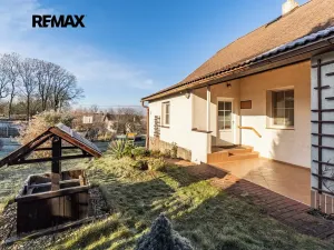 Prodej rodinného domu, Radostín, 82 m2