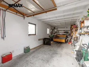 Prodej rodinného domu, Radostín, 82 m2