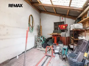 Prodej rodinného domu, Radostín, 82 m2