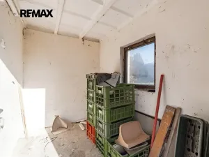 Prodej rodinného domu, Radostín, 82 m2