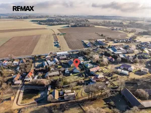 Prodej rodinného domu, Radostín, 82 m2