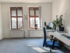 Prodej činžovního domu, Brno, Hlinky, 1140 m2