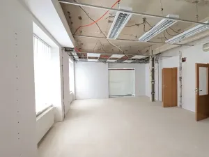 Prodej činžovního domu, Brno, Hlinky, 1140 m2